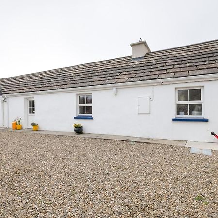 Blue Sky Cottage, Doolin Carrowauff 外观 照片