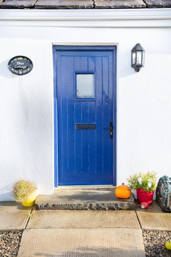 Blue Sky Cottage, Doolin Carrowauff 外观 照片